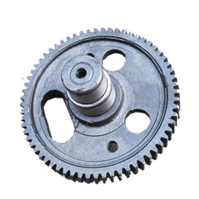 Tamping rammer spare parts